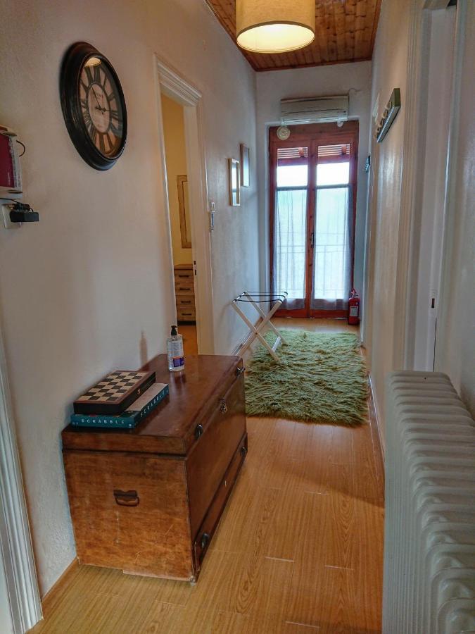 1935 Home Lilaia Екстер'єр фото